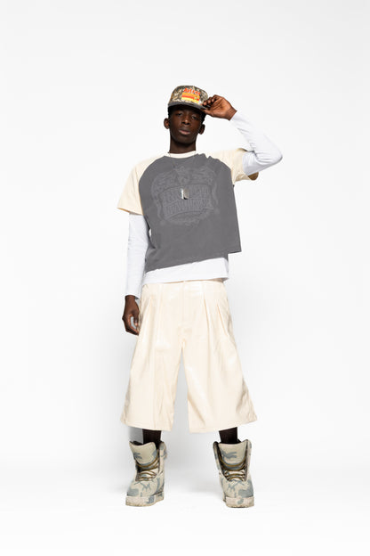 U.N.K. COCCO JORTS