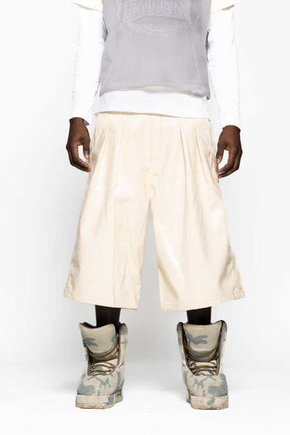U.N.K. COCCO JORTS
