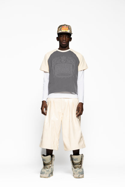 U.N.K. COCCO JORTS