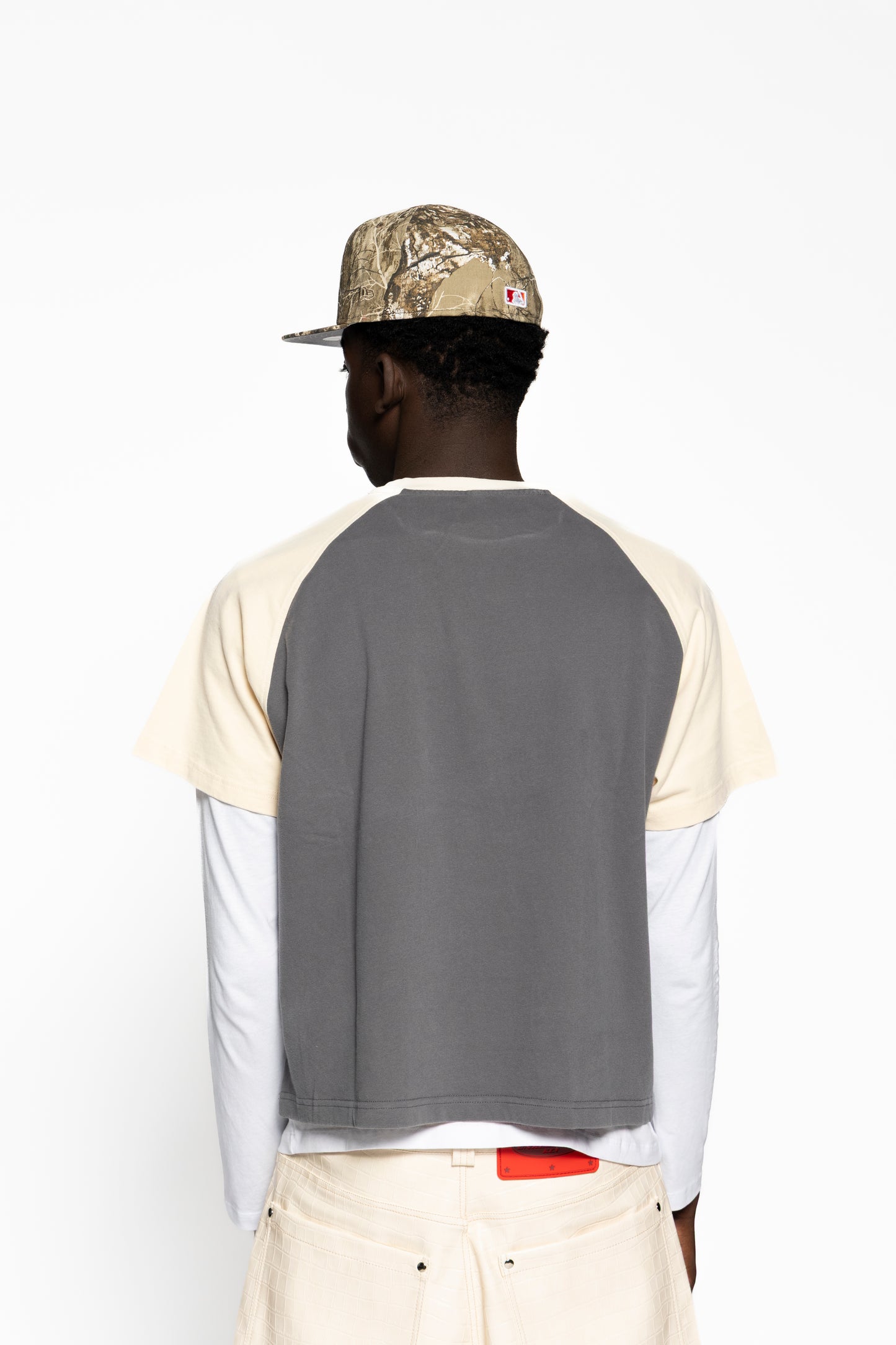U.N.K. "INVIDIA ITALIANA" TEE