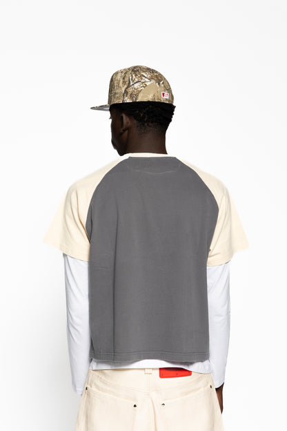 U.N.K. "INVIDIA ITALIANA" TEE