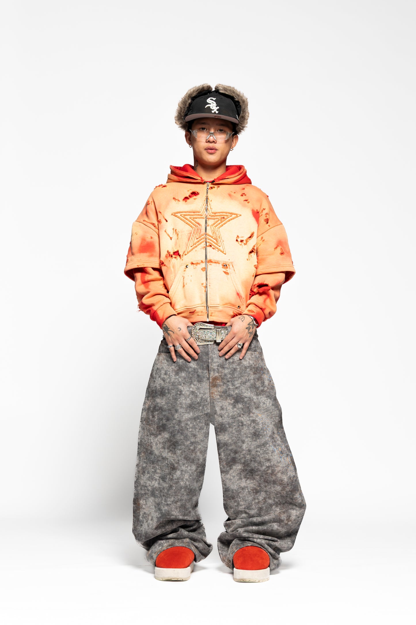 U.N.K. BACIAMI IL CULO V.2