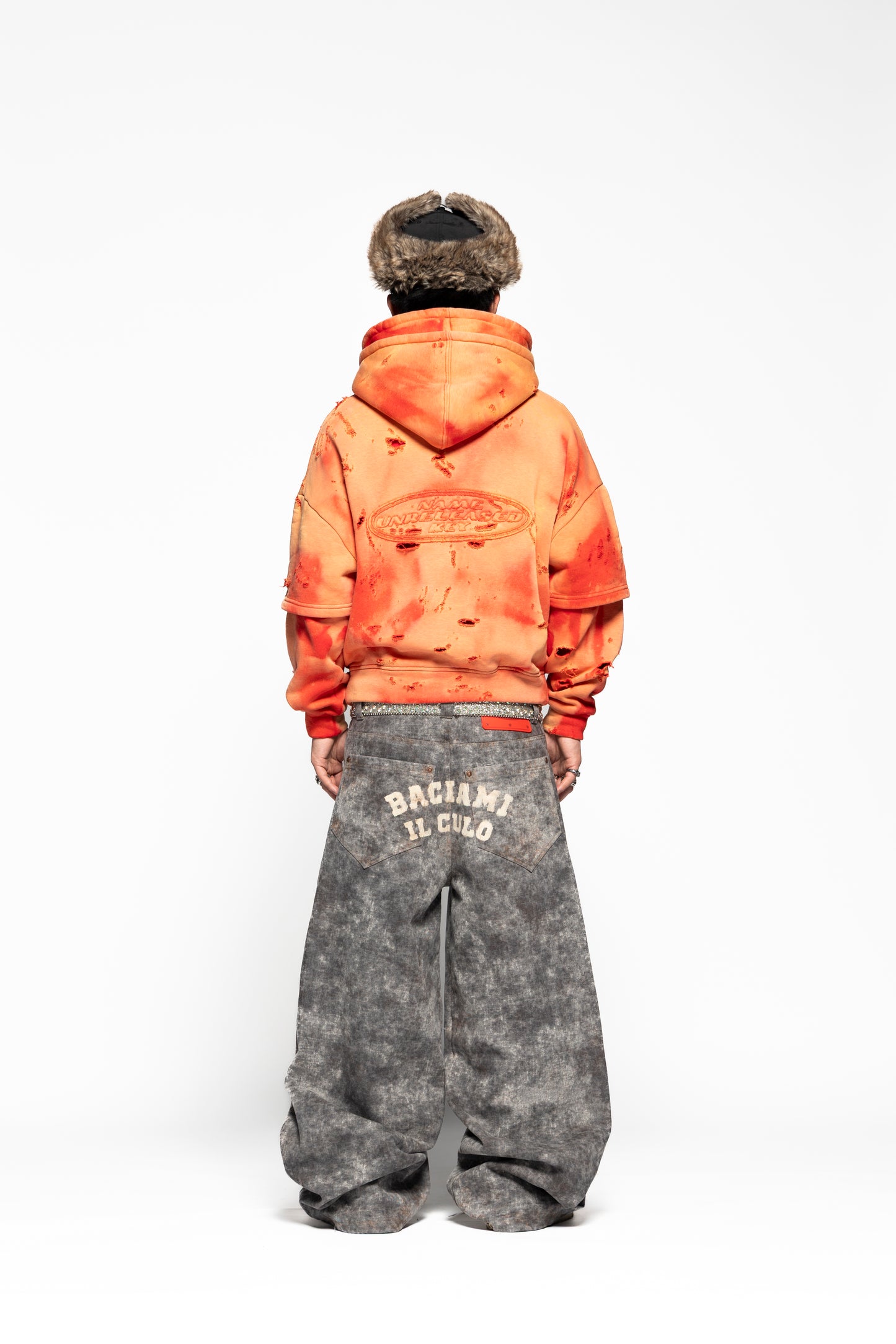 U.N.K. BACIAMI IL CULO V.2