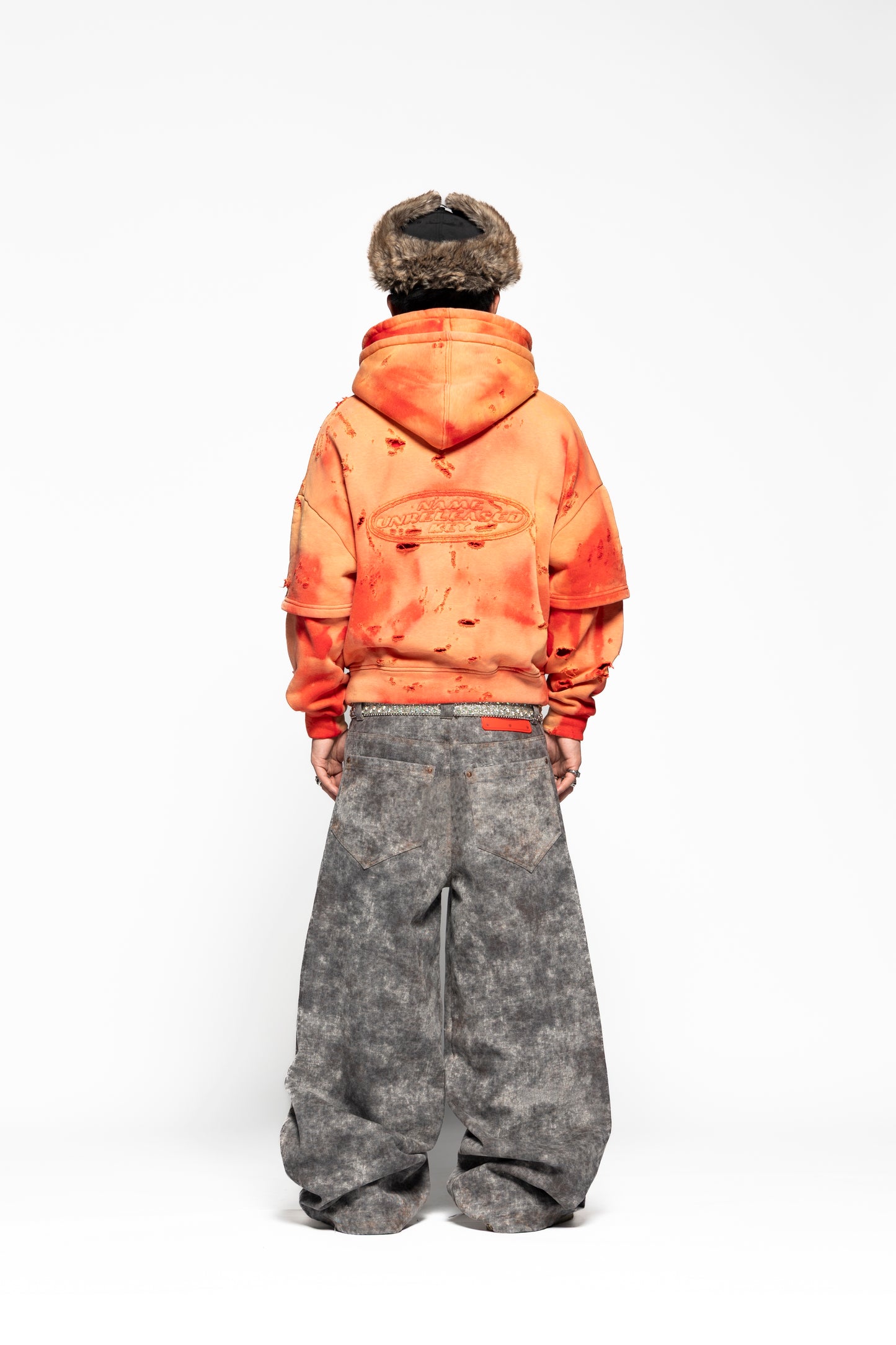 U.N.K. BACIAMI IL CULO V.2