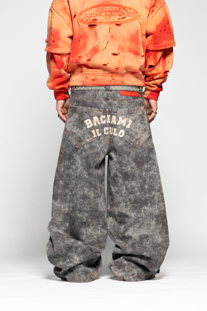 U.N.K. BACIAMI IL CULO V.2