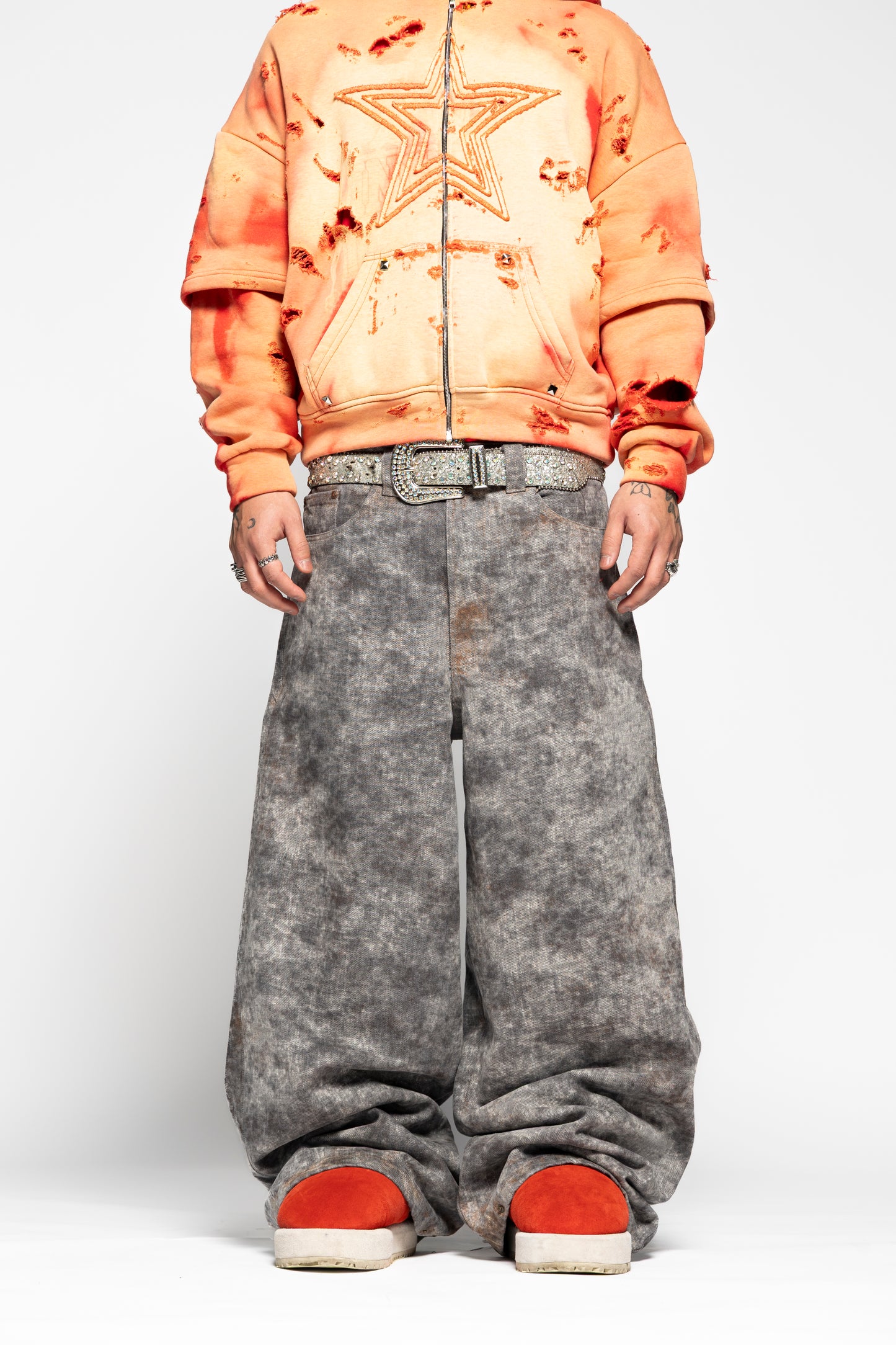 U.N.K. BACIAMI IL CULO V.2