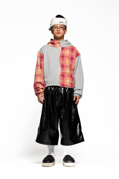U.N.K. COCCO JORTS