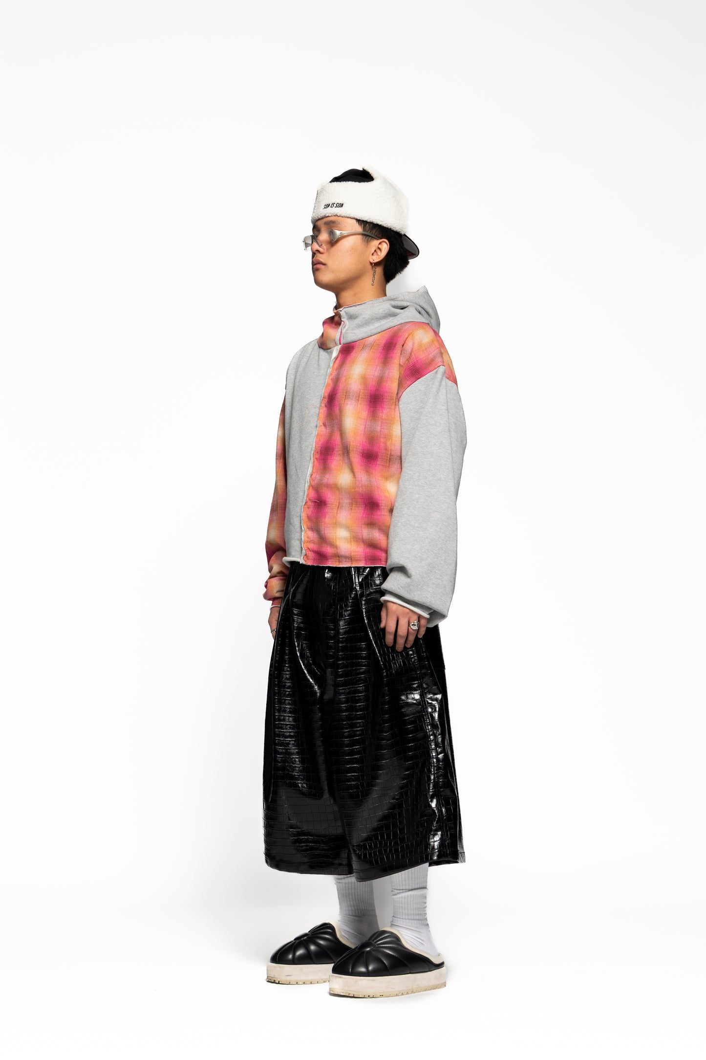 U.N.K. COCCO JORTS