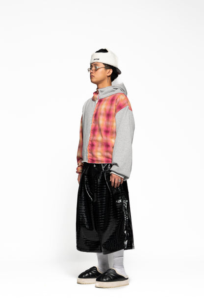 U.N.K. COCCO JORTS
