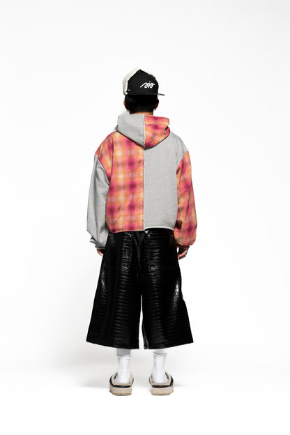 U.N.K. COCCO JORTS