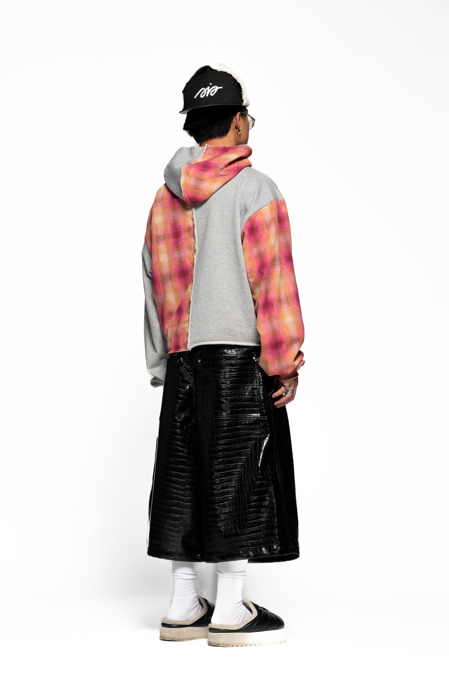U.N.K. COCCO JORTS