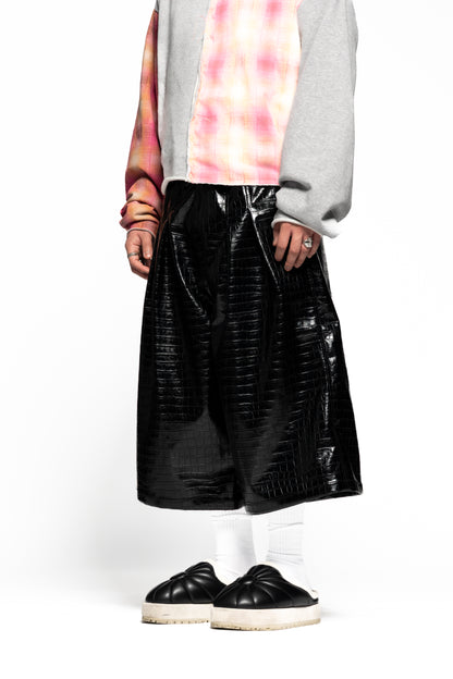 U.N.K. COCCO JORTS