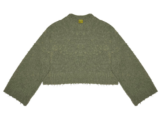 UNK Mohair Blend