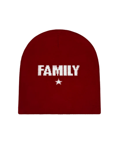 U.N.K Fam Beanie