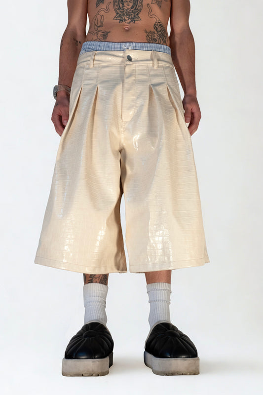 U.N.K. COCCO JORTS