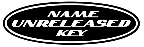 UNRELEASED NAME KEY