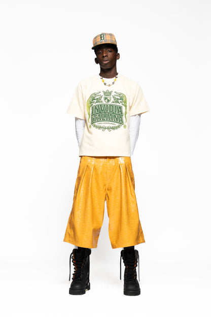 U.N.K. COCCO JORTS