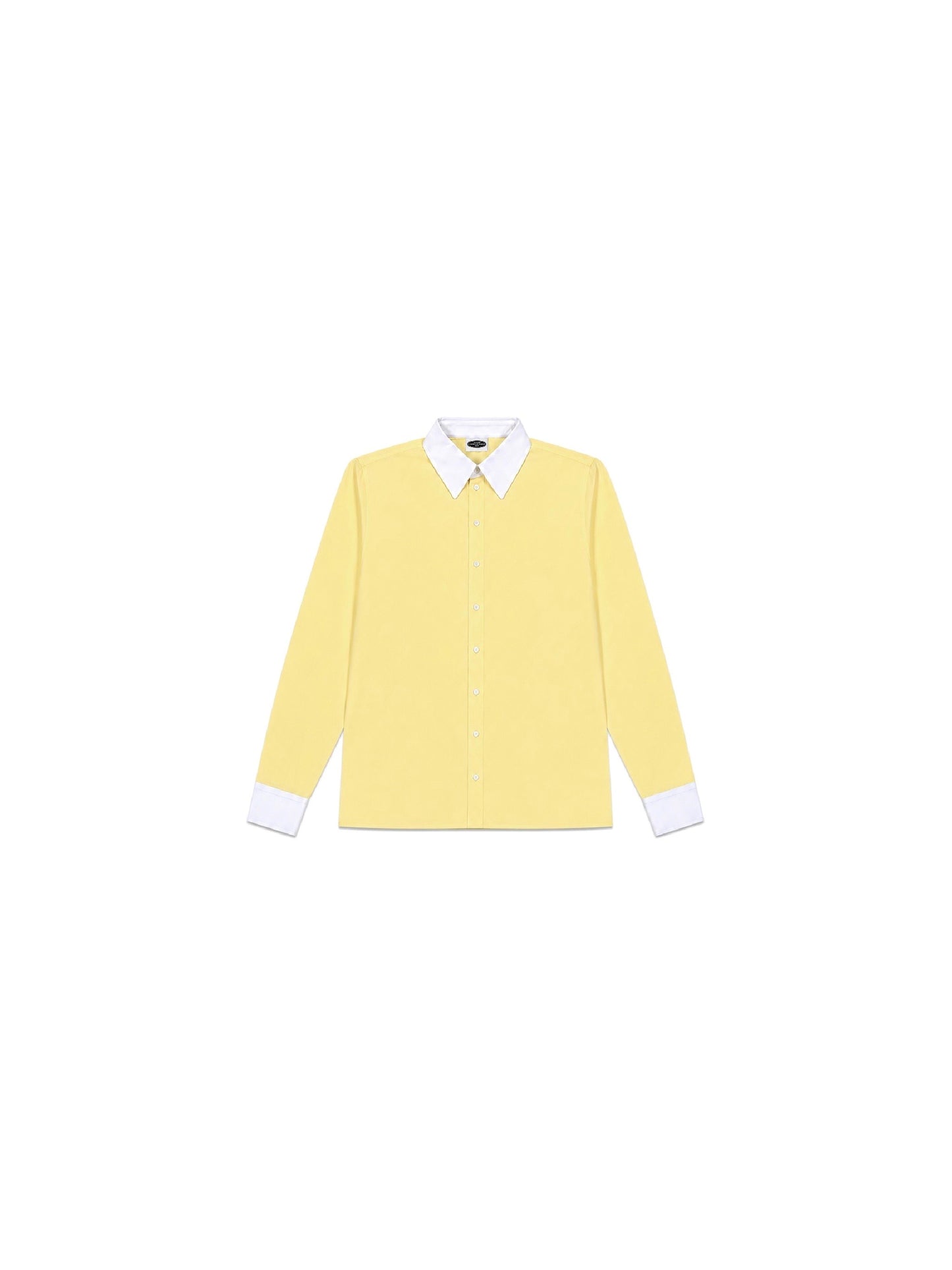 "U.N.K MAFIA SHIRT YELLOW"