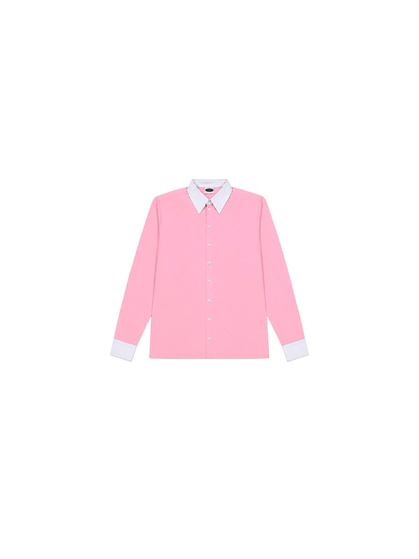 "U.N.K MAFIA SHIRT PINK"
