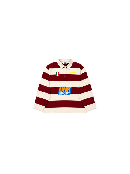 "U.N.K. POLO SPORT"