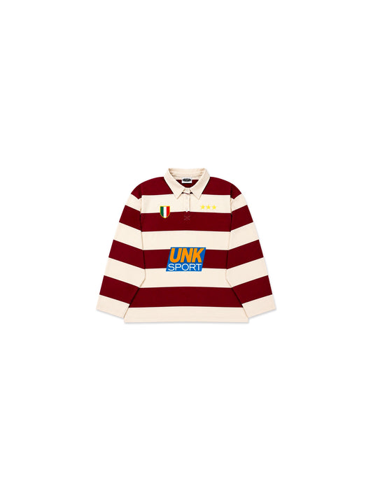 "U.N.K. POLO SPORT"