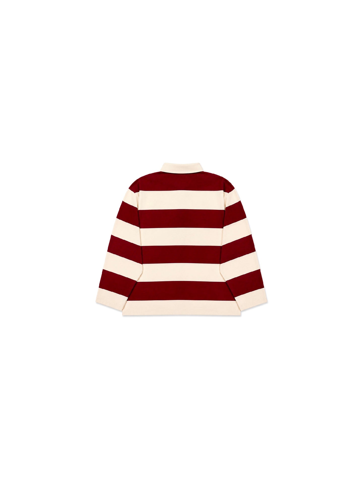 "U.N.K. POLO SPORT"
