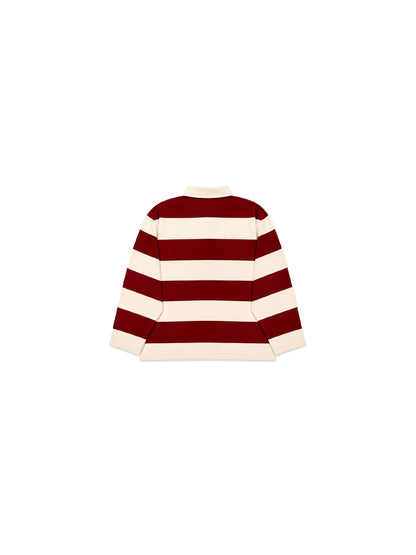 "U.N.K. POLO SPORT"