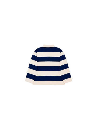 "U.N.K POLO SPORT"