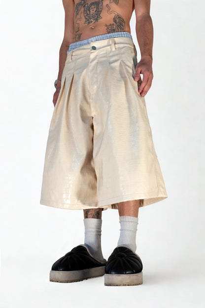 U.N.K. COCCO JORTS